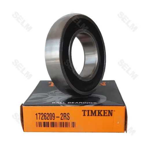 Підшипник 1726209-2RS TIMKEN