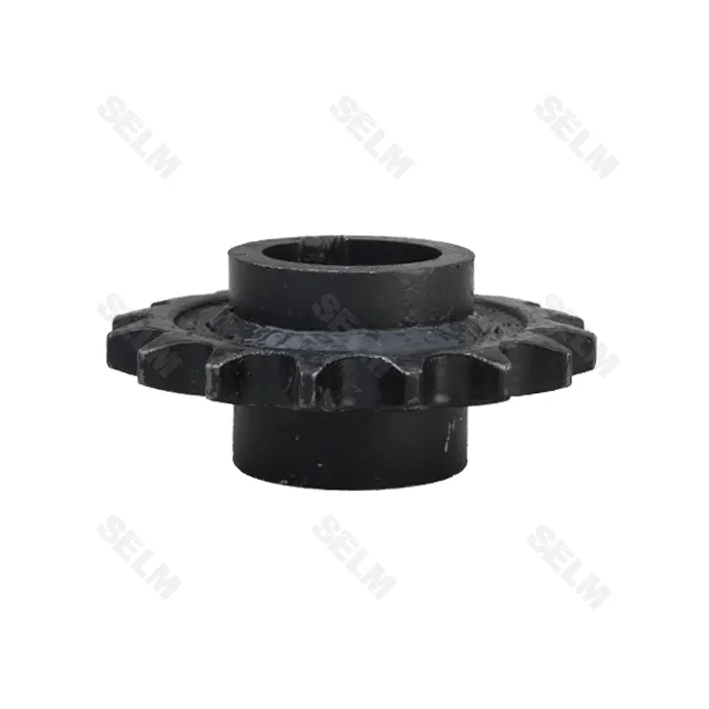 Зірочка Z=16 t=25,4 к/прив мкш Дон