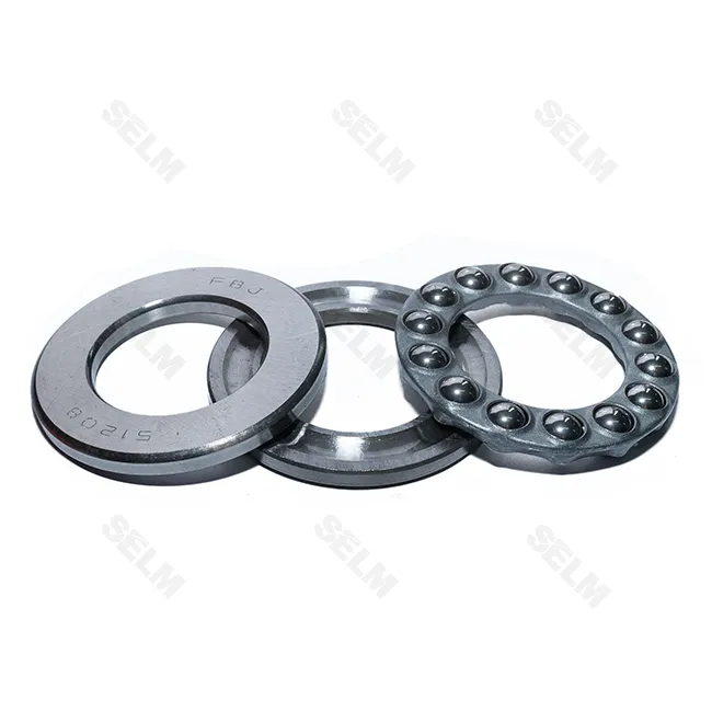 Підшипник 8208 (FBJ)