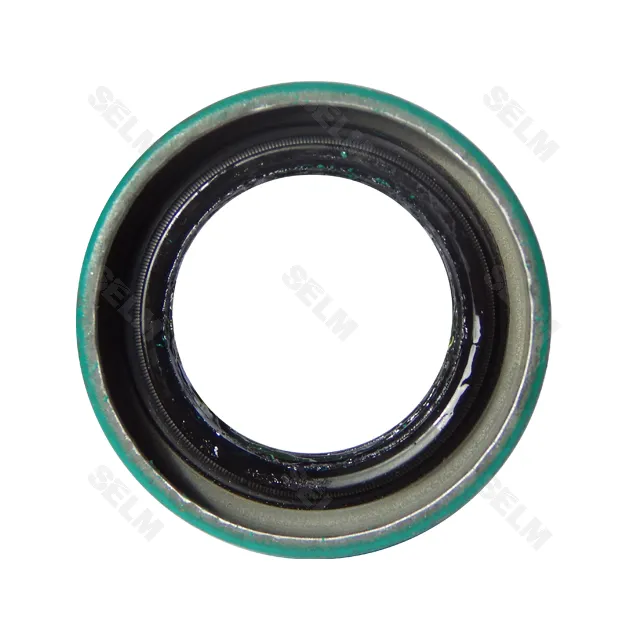 Ущільнення CASE