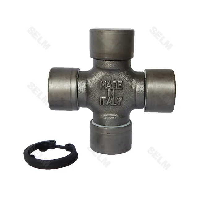 Хрестовина 27х74,5 Claas