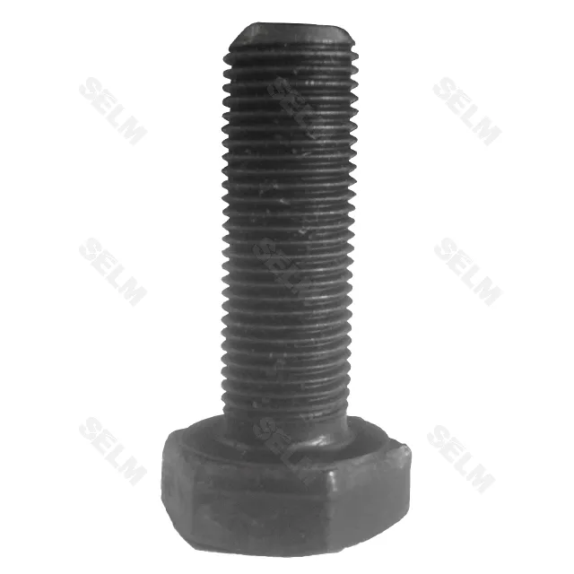 Болт М10*30 10,9 DIN961