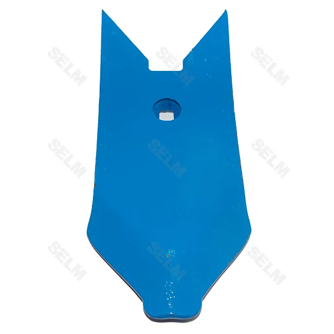 Долото LEMKEN Karat борована сталь 120x12 мм 2,43 кг 3374443-JG