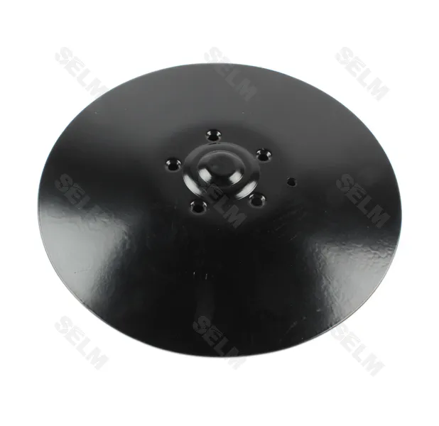 Диск сівалки сошника D400x4 AMAZONE - SMART PART