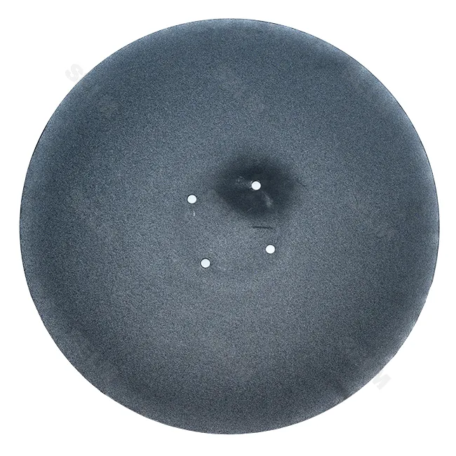 Диск борони гладкий 510х5 мм SMART PART до техніки AMAZONE CATROS, 78201987- SP