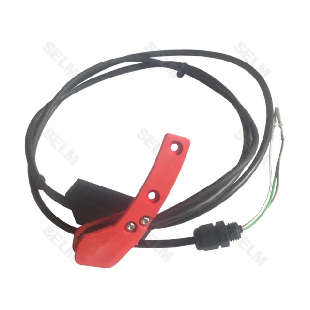 Датчик Kverneland