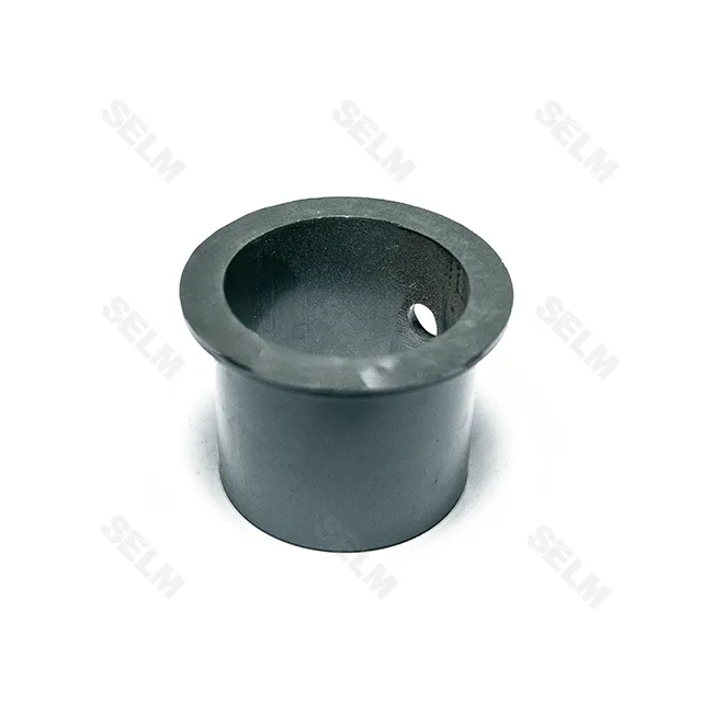 Втулка ричага велика Claas