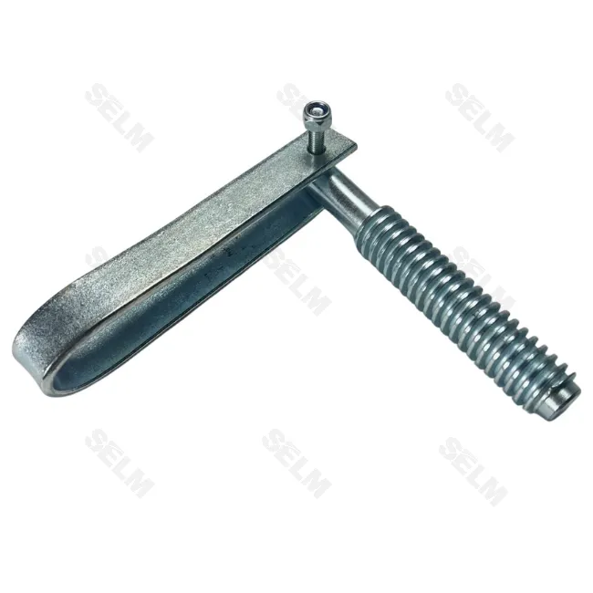 Стопорний палець TR20x90-135lg LEMKEN