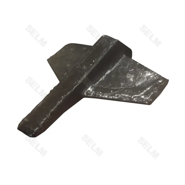 Долото (лапа) культиватора Frakomb – FL31300/0549