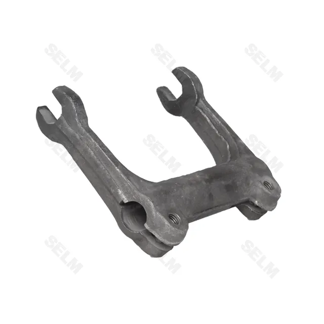 Вилка вимикання зчеплення ЮМЗ