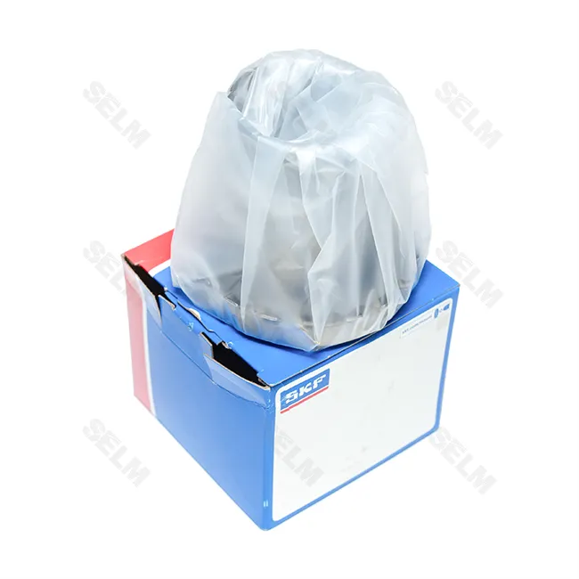 Підшипниковий вузол H 2310 SKF – сталь, для техніки Claas (0909910 / 0909901)