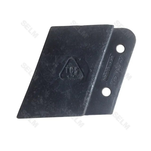 Ріжуча пластина права AGRISEM