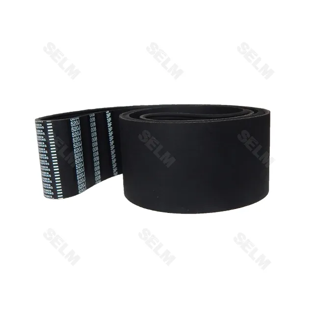 Ремінь Monosem