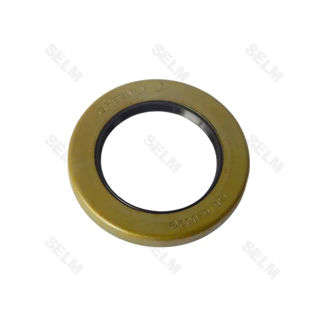 Манжета ступиці фрези  GREAT PLAINS