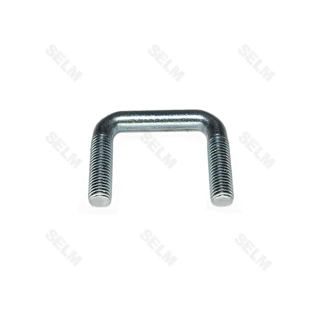 Стремянка (П-подібна скоба)  JOHN DEERE