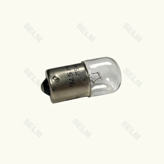 Лампа А24-5 (R5W24V BA15s) (вир-во Bosch)