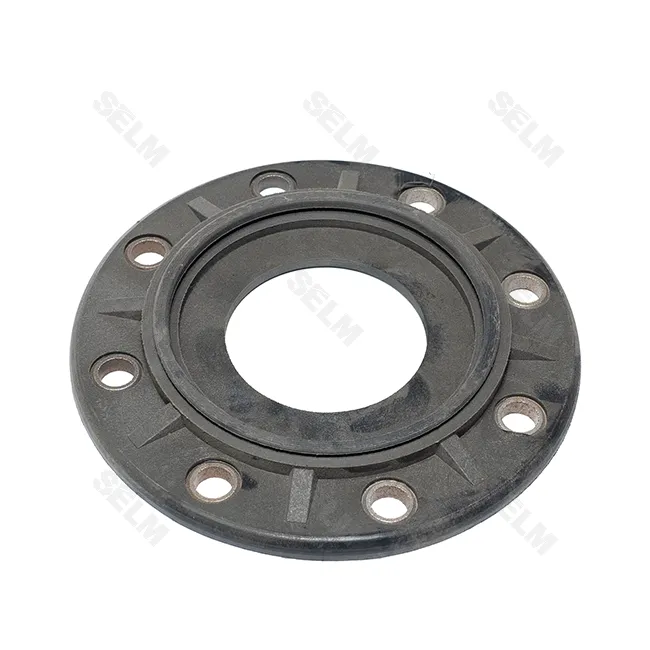 Диск АГ 2.1.40 прижимний стійки на 8 отв.