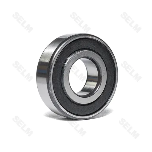 Пiдшипник 6204-2RS C3 (Timken)