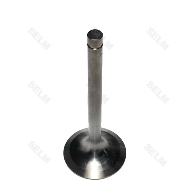 Клапан впускний ЯМЗ-236; 238 (вир-во АМР)