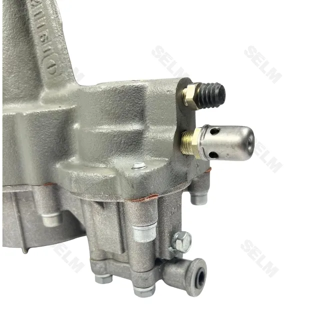 Пневмогідропідсилювач КамАЗ (вир-во КамАЗ)