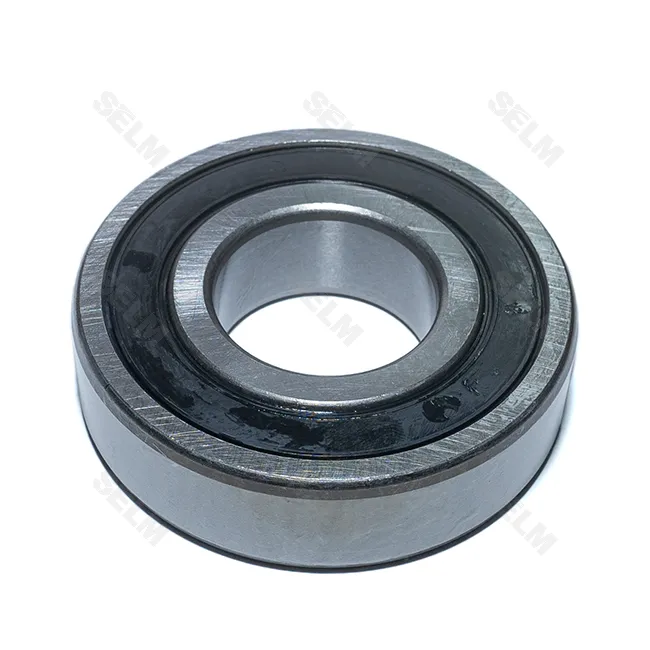 Підшипник 6307-2RS (KINEX; Словаччина)