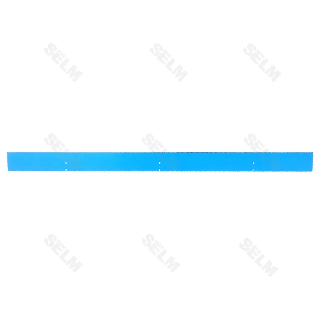 Планка 120x10x1970