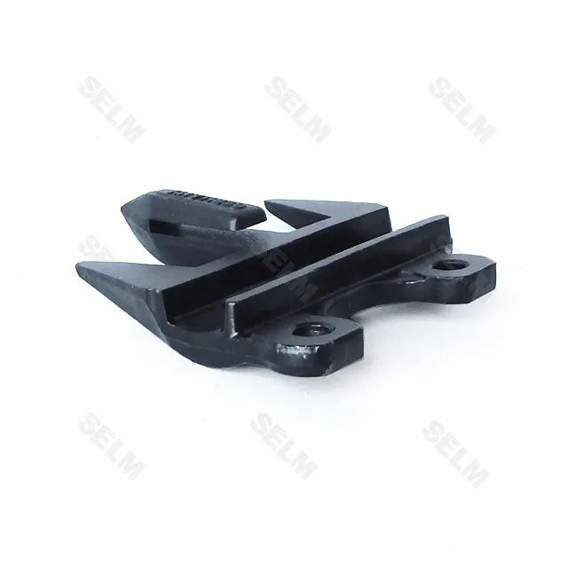 Палець протиріжучий JOHN DEERE - ITALY (КОМБАЙНИ Й ТРАКТОРИ)