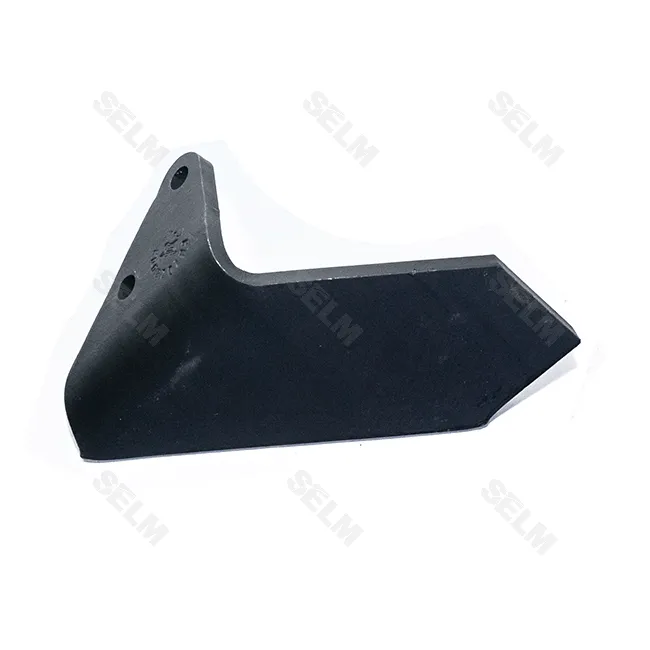 Леміш прав HORSCH