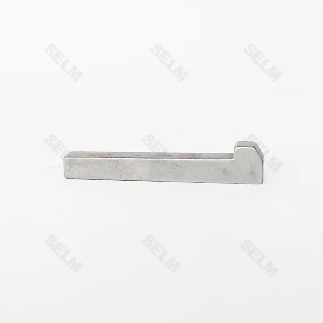 Шпонка з головкою