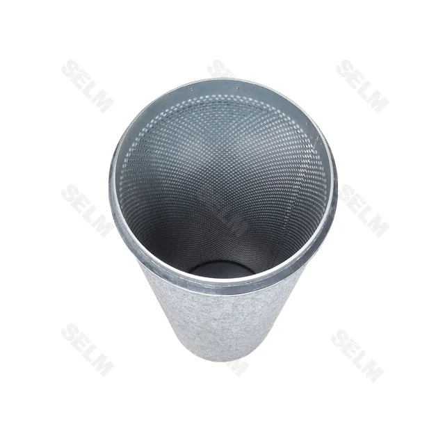 Фільтр повітряний HIFI