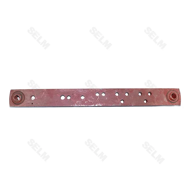 Тяга продольна ЮМЗ,МТЗ-1221 навіска (УКРАЇНА)