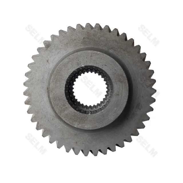 Колесо циліндричне Claas