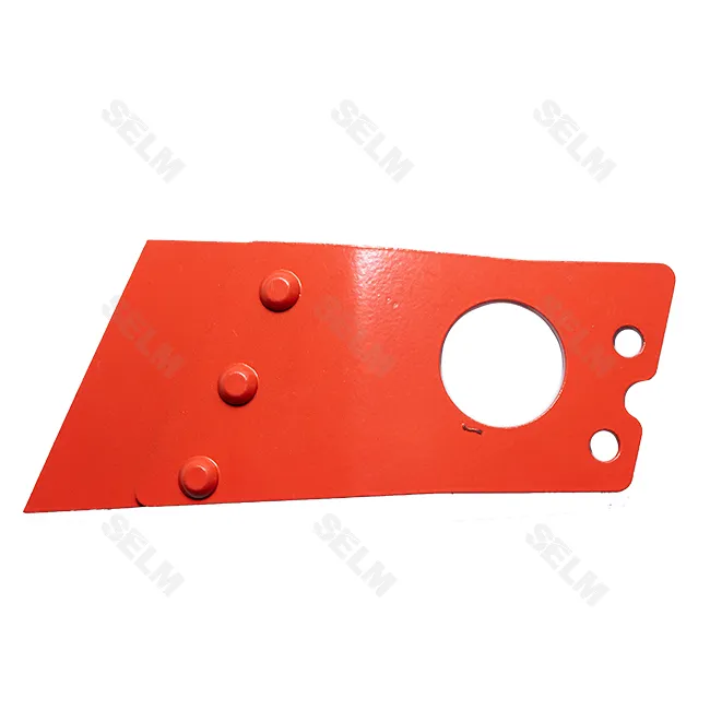 Чистик внутрішній лівий