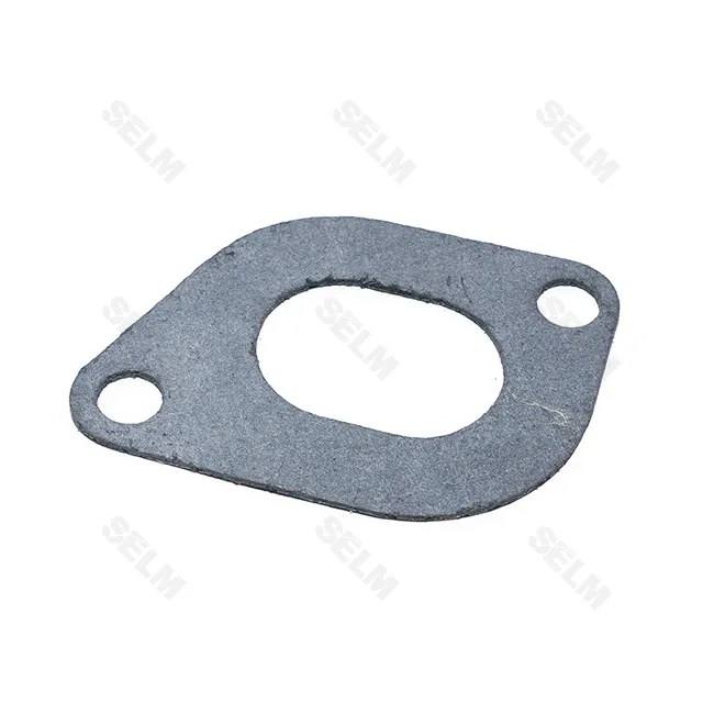 Прокладка випускного колектора крайня Д-240