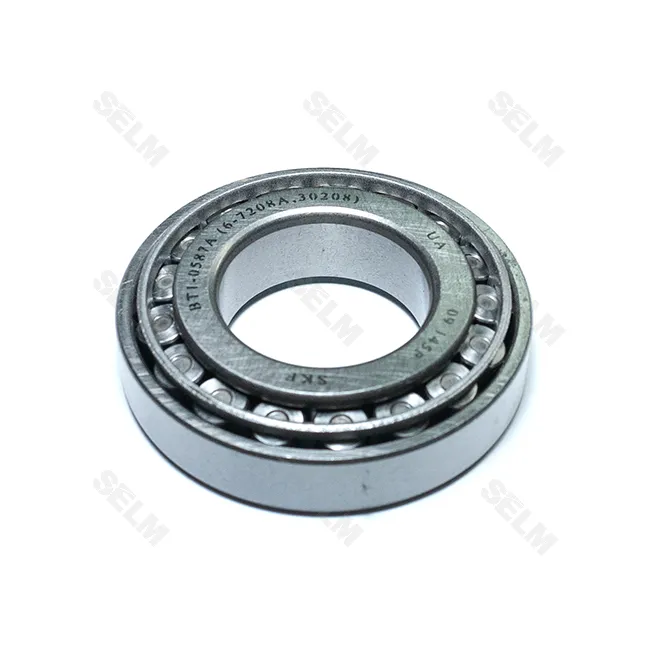 Підшипник 7208 (Україна LBP-SKF)