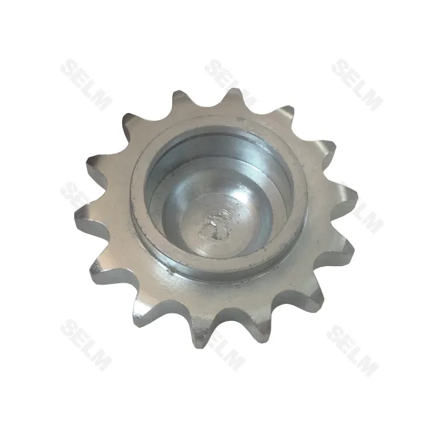 Зірочка Claas