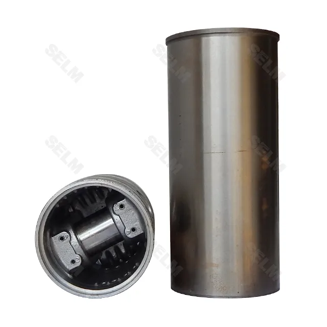 Гільза+поршень+палець MF