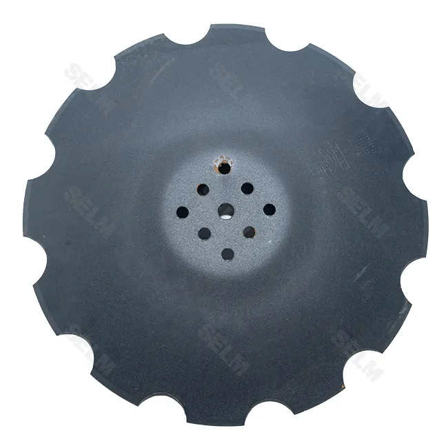 Диск борони ромашка 560х5 мм SMART PART до техніки AGRISEM , 2020004-SP