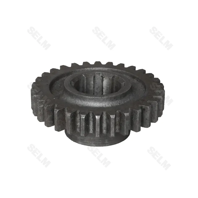 Шестерня Т-150 (Z=30) 150.37.124-5