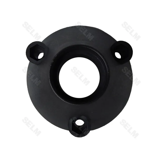 Ступиця маркера KVERNELAND