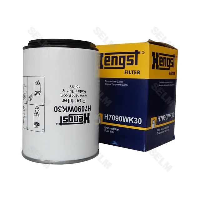 Фільтр паливний Claas H7090WK10