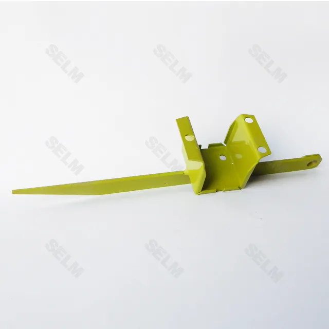 Зуб грабліни Claas