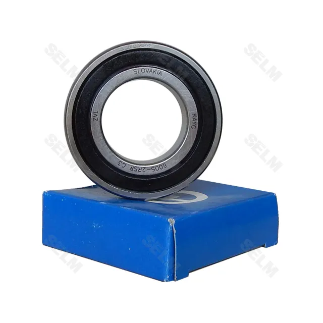 Підшипник 6005-2RS C3 ZVL