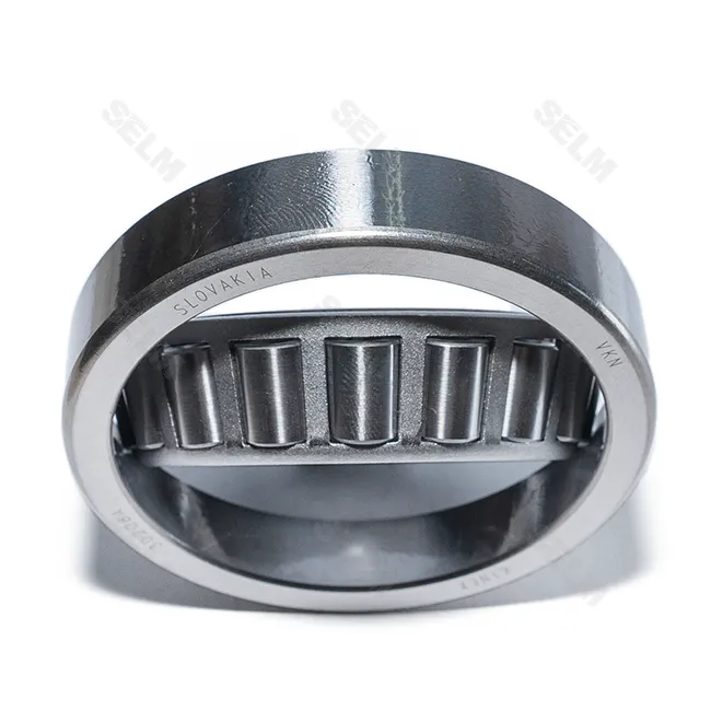 Підшипник 7208 (KINEX; Словаччина)