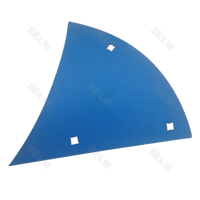 Грудинка права B 2 K LEMKEN