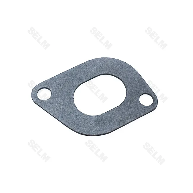 Прокладка випускного колектора крайня Д-240