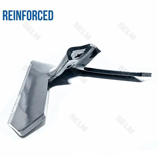 Лапа культиватора 280 мм стрільчата підсилена SMART PART для техніки GREAT PLAINS, SM1-11-RF