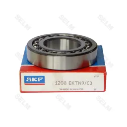 Пiдшипник 1208 EKTN9/C3 SKF | 2359540-SKF | СЕЛМ АГРО