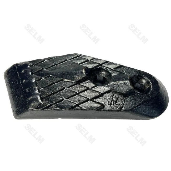 Долото ліве KUHN – Platinum 622165-PP