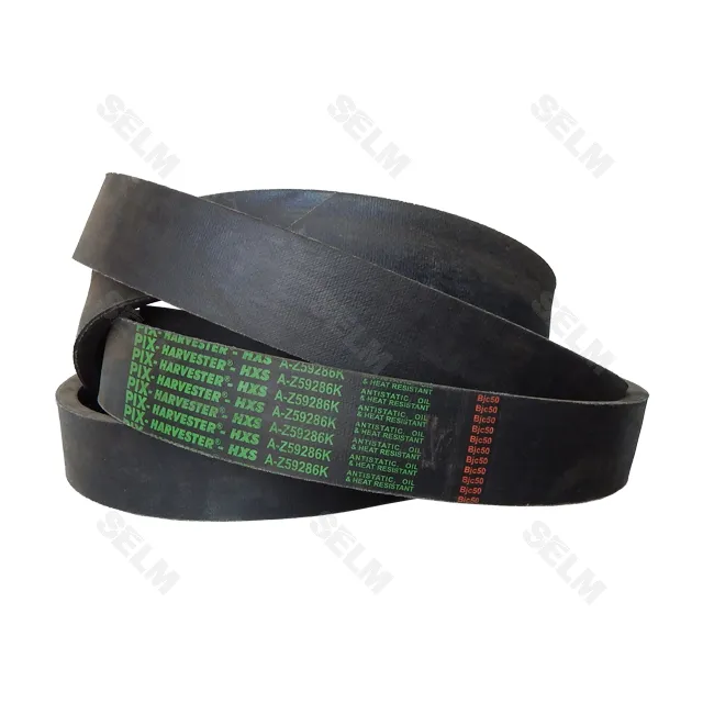 Ремінь JD2066/W650 PIX